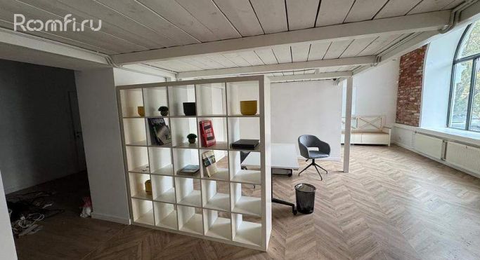 Аренда торгового помещения 489.9 м², Шарикоподшипниковская улица - фото 5