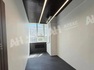 Продажа офиса 849 м²