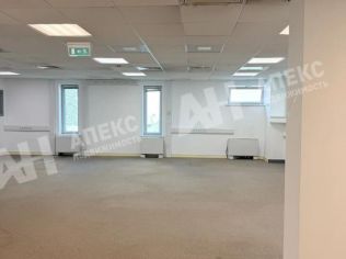Аренда офиса 282 м²