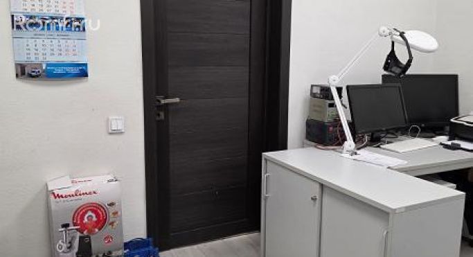 Аренда помещения свободного назначения 101 м², улица Госпитальный Вал - фото 1