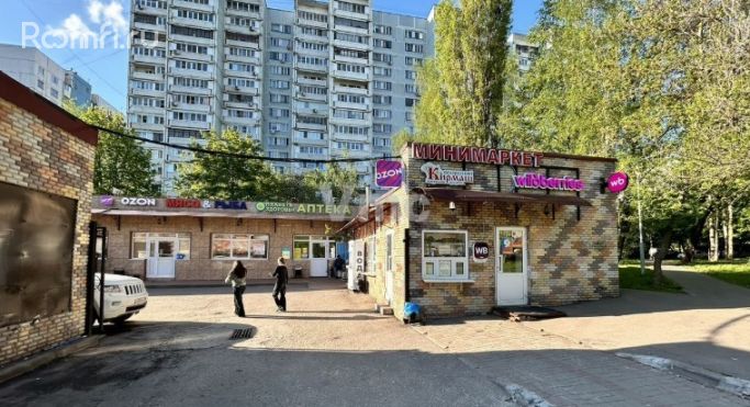 Аренда помещения свободного назначения 150 м², улица Тёплый Стан - фото 2