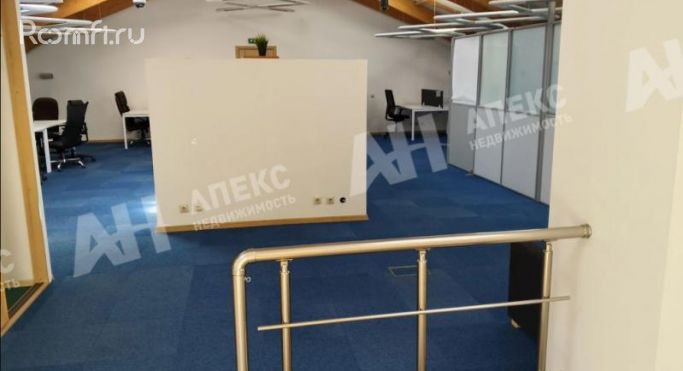 Аренда офиса 204 м², Мясницкая улица - фото 2