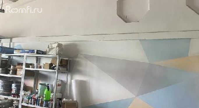 Аренда офиса 46 м², 1-й Дорожный проезд - фото 3