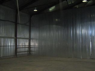 Аренда склада 440 м²