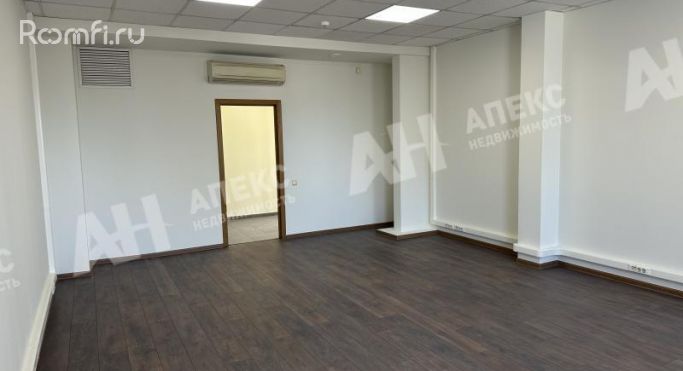 Аренда офиса 43 м², 2-й Верхний Михайловский проезд - фото 3