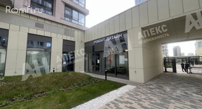 Аренда помещения свободного назначения 53 м², улица Роберта Фалька - фото 3