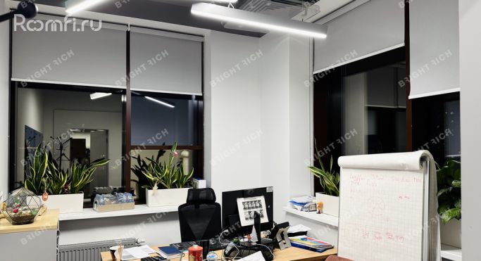 Аренда офиса 1572 м², бульвар Энтузиастов - фото 3