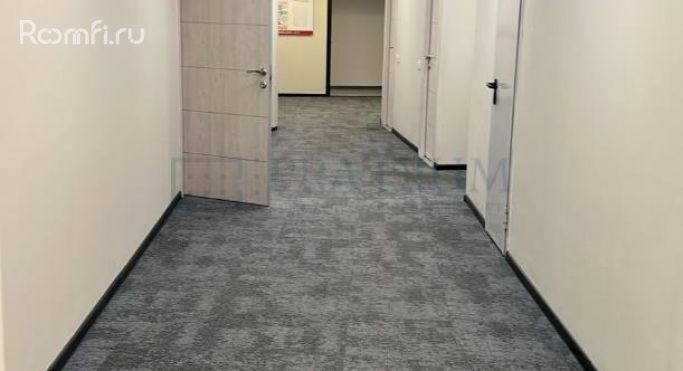 Аренда офиса 760 м², улица Авиаконструктора Микояна - фото 3