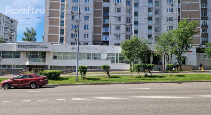 Аренда торгового помещения 228.6 м², улица Грина - фото 2