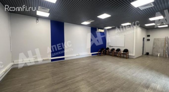 Аренда офиса 160 м², Рязанский проспект - фото 2