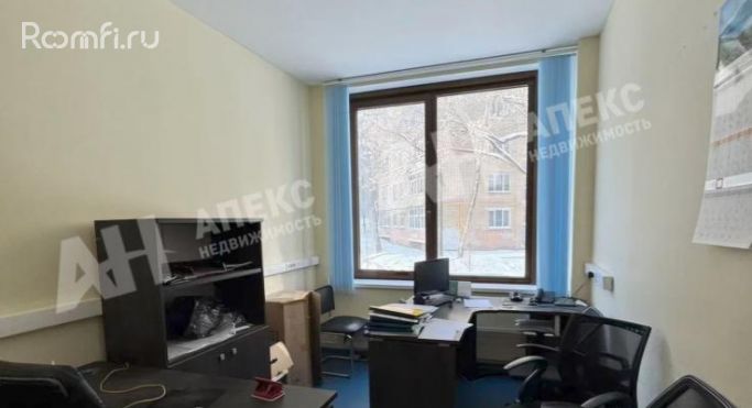 Аренда помещения свободного назначения 264 м², улица Архитектора Власова - фото 3