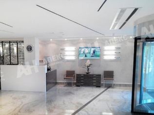 Аренда офиса 954 м²