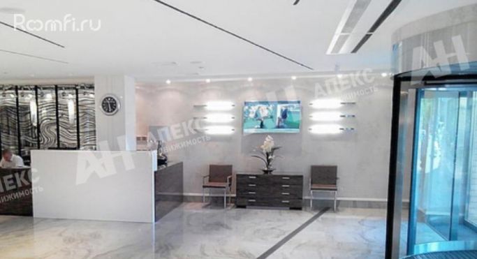 Аренда офиса 954 м², Рябиновая улица - фото 1