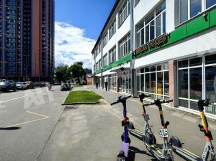 Продажа офиса 87 м²