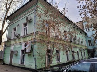 Продажа помещения свободного назначения 483 м²