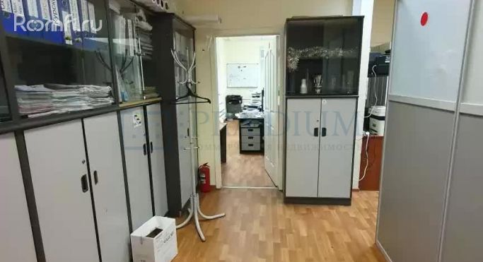 Продажа помещения свободного назначения 271 м², Холодильный переулок - фото 2