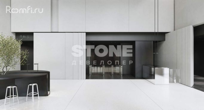 Продажа офиса 389.1 м², улица Вавилова - фото 3