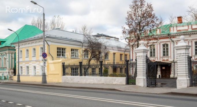 Продажа помещения свободного назначения 489 м², Николоямская улица - фото 2