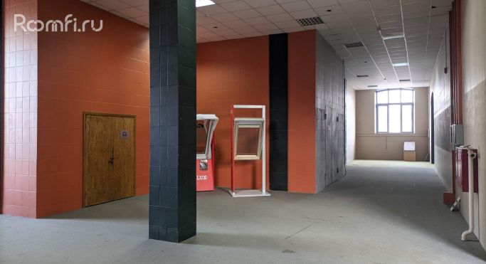 Аренда помещения свободного назначения 260 м², Самокатная улица - фото 4