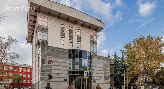 Аренда офиса 160 м², 1-й переулок Тружеников - фото 3