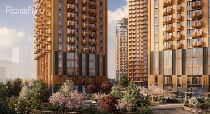 Аренда помещения свободного назначения 46.7 м² - фото 2