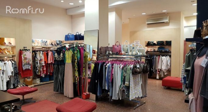 Аренда помещения свободного назначения 473 м², улица Большая Полянка - фото 1