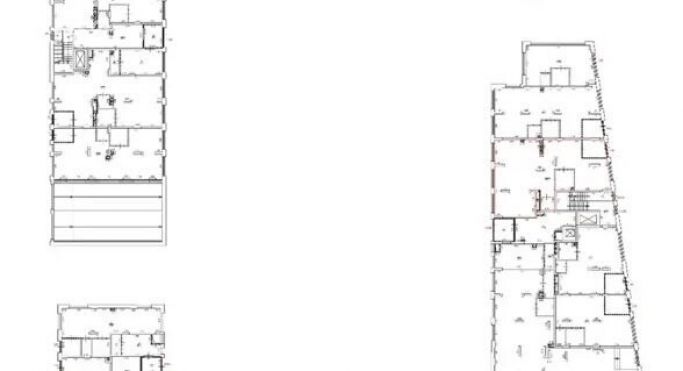 Аренда торгового помещения 97 м², улица Эдварда Грига - фото 3
