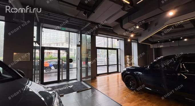 Аренда офиса 329.4 м², Олимпийский проспект - фото 3