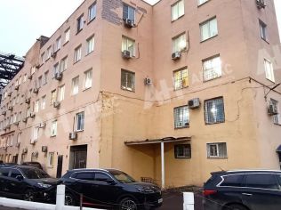 Продажа производственного помещения 2620 м²