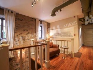 Продажа помещения свободного назначения 379 м²