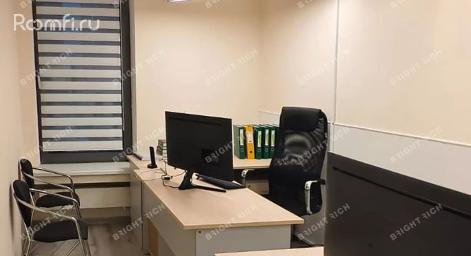 Аренда офиса 115 м², Пречистенская набережная - фото 3