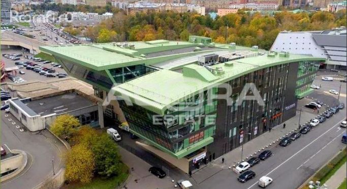Аренда офиса 67.2 м², Олимпийский проспект - фото 2