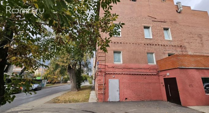 Продажа помещения свободного назначения 1168 м², Наставнический переулок - фото 3