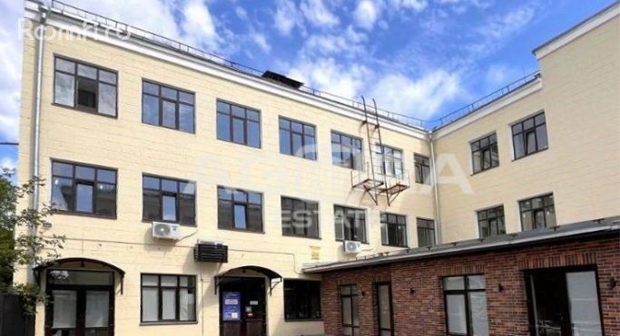 Продажа помещения свободного назначения 92.6 м², Электродный проезд - фото 1