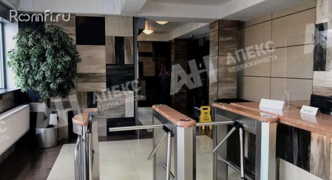 Аренда офиса 266 м², улица Бутырский Вал - фото 2
