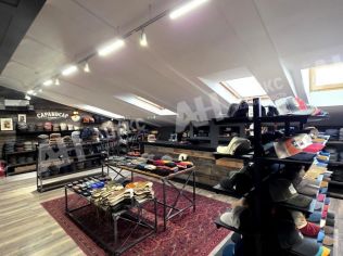 Аренда помещения свободного назначения 176 м²