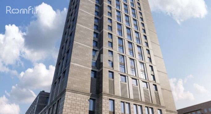 Аренда помещения свободного назначения 510 м², Ленинградский проспект - фото 2