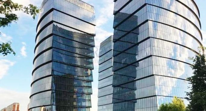 Аренда офиса 747 м², Одесская улица - фото 2