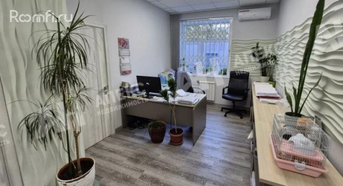 Аренда помещения свободного назначения 160 м², улица Кедрова - фото 3