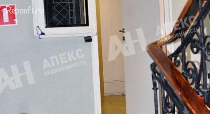 Аренда офиса 112 м², улица Палиха - фото 3