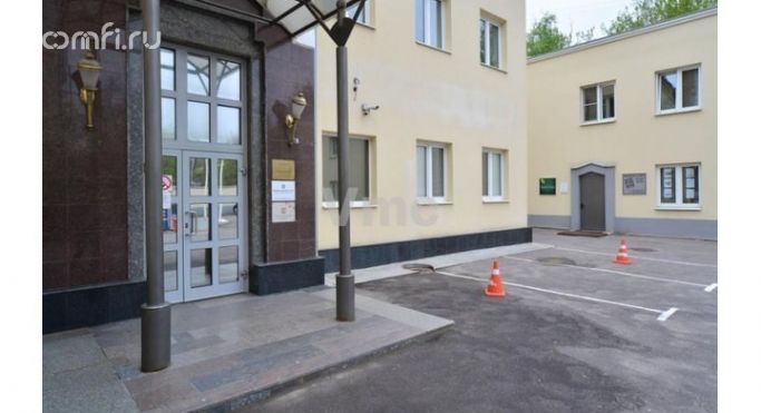 Аренда помещения свободного назначения 193.5 м², улица Земляной Вал - фото 3