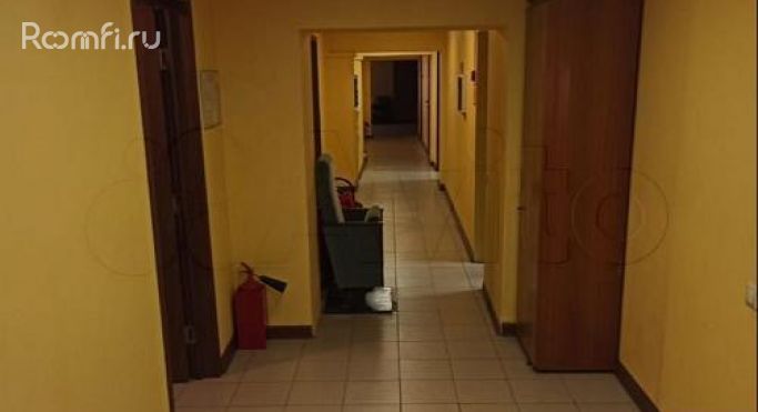 Продажа офиса 266 м², Гостиничная улица - фото 1