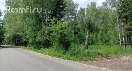 Продажа земельных участка 12.6 га - фото 1