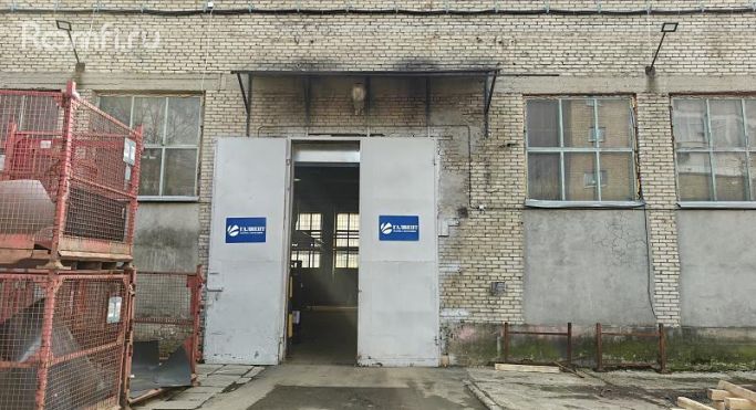 Аренда помещения свободного назначения 1530 м², шоссе Энтузиастов - фото 2