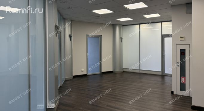 Аренда офиса 924 м², улица Большая Якиманка - фото 3
