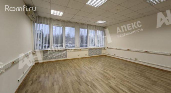 Аренда офиса 65 м², Научный проезд - фото 1