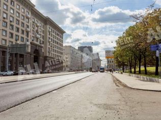 Аренда офиса 60 м²