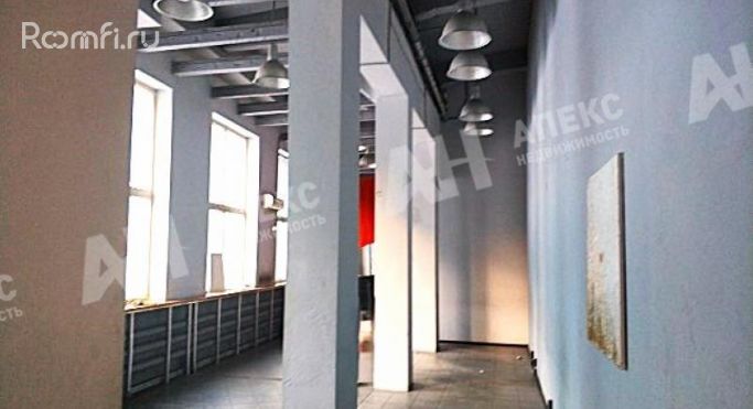 Аренда помещения свободного назначения 85 м², Автозаводская улица - фото 3