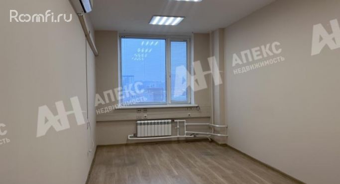 Аренда офиса 55 м², проезд Ольминского - фото 2