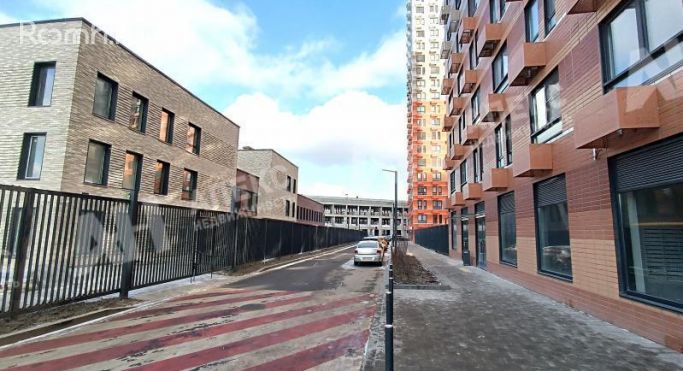 Аренда помещения свободного назначения 71 м², 2-й Нагатинский проезд - фото 3